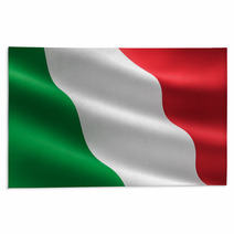 Italian Flag Rugs 59097922