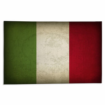 Italian Flag Rugs 67859192