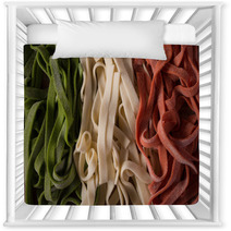 Italian Style Pasta Nursery Decor 65440293