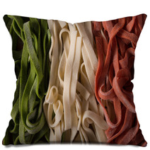 Italian Style Pasta Pillows 65440293