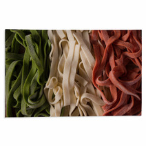 Italian Style Pasta Rugs 65440293