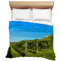 Italian Vineyards - Valpolicella Wine Bedding 69559203