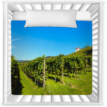Italian Vineyards - Valpolicella Wine Nursery Decor 69559203