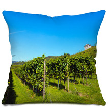 Italian Vineyards - Valpolicella Wine Pillows 69559203