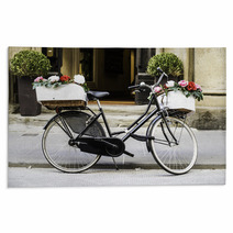 Italian Vintage Bicycle Rugs 66873257