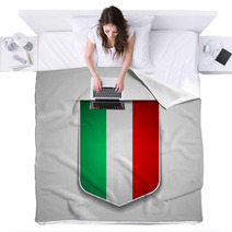 Italy Blankets 55636496