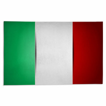Italy Flag Rugs 57552589