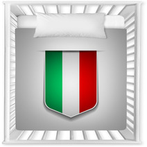 Italy Nursery Decor 55636496