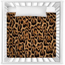 Jaguar, Leopard And Ocelot Skin Texture 2
 Nursery Decor 83812038