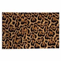 Jaguar, Leopard And Ocelot Skin Texture 2
 Rugs 83812038