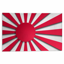 Japa Flag Rugs 49577346