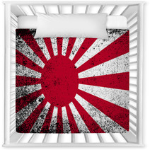 Japanese Flag Nursery Decor 65953927