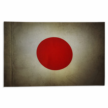 Japanese Flag Rugs 62911247