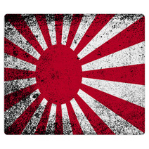 Japanese Flag Rugs 65953927