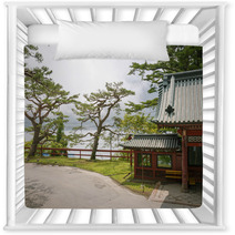 Japanese Landscape Nursery Decor 68709493