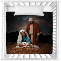 Jesus;s Birth Nursery Decor 6126332