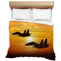 Jet Fighters Bedding 21038649