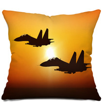 Jet Fighters Pillows 21038649