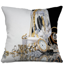 Jewelry Pillows 49955186