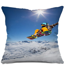 Jump In The Valley Pillows 48553586