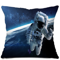 Jupiter Colonisation Elements Of This Image Furnished By Nasa Pillows 119486390