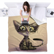 Kitten Blankets 2499498
