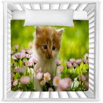 Kitten Nursery Decor 41405868