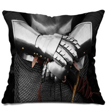 Knight Pillows 44881864