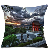 Kyoto Pillows 49728407