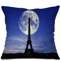 La Tour E La Luna Pillows 59244952
