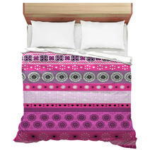 Lace Ribbons Bedding 52980551