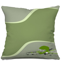 Lacrosse Background Pillows 48372192