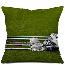 Lacrosse Equipment Pillows 23517866