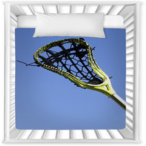 Lacrosse Stick In The Sky Nursery Decor 6108052