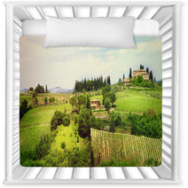 Ladscapes Of Tuscany, Bella Italia Series Nursery Decor 66707106
