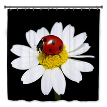 Ladybug Bath Decor 59980878