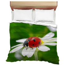 Ladybug Bedding 51650752
