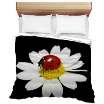 Ladybug Bedding 59980878