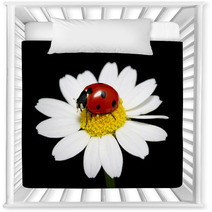 Ladybug Nursery Decor 59980878