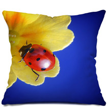 Ladybug Pillows 66333000