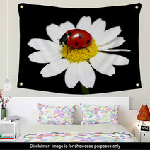 Ladybug Wall Art 59980878