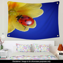 Ladybug Wall Art 66333000