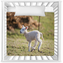 Lamb Nursery Decor 62596564