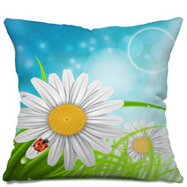 Landscape Pillows 64350120