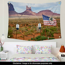 Large Dreamcatcher Wall Art 58765277