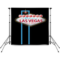 Las Vegas Sign Backdrops 29177849