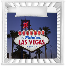 Las Vegas Sign Night Nursery Decor 23697008