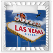Las Vegas Sign Nursery Decor 2414187