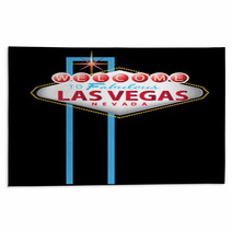 Las Vegas Sign Rugs 29177849