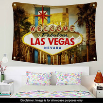 Las Vegas Wall Art 53728653